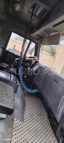 KamAz 6520 2014, 73,145 km - 11.0 l - Bakı