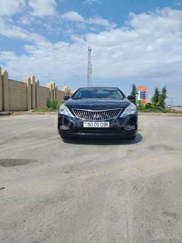 Hyundai Sonata 2012, 250,000 km - 2.4 l - Bakı