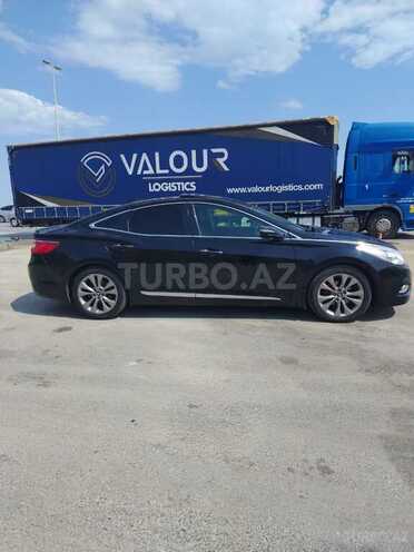 Hyundai Sonata 2012, 250,000 km - 2.4 l - Bakı