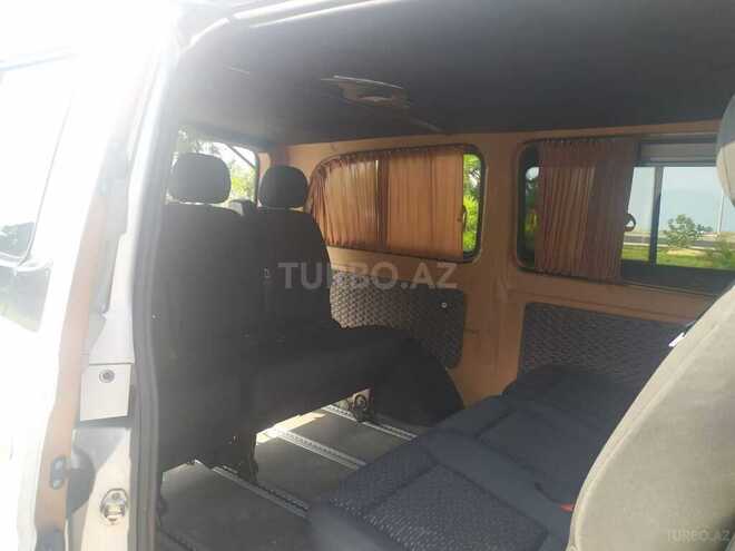 Mercedes Vito 111 2010, 340,002 km - 2.2 l - Bakı
