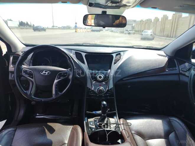 Hyundai Sonata 2012, 250,000 km - 2.4 l - Bakı