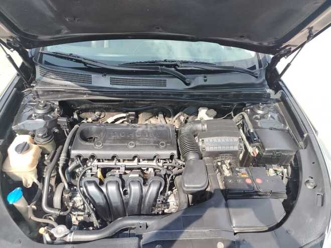 Hyundai Sonata 2012, 250,000 km - 2.4 l - Bakı