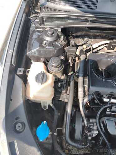 Hyundai Sonata 2012, 250,000 km - 2.4 l - Bakı
