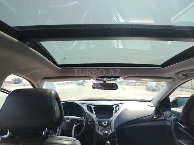 Hyundai Sonata 2012, 250,000 km - 2.4 l - Bakı
