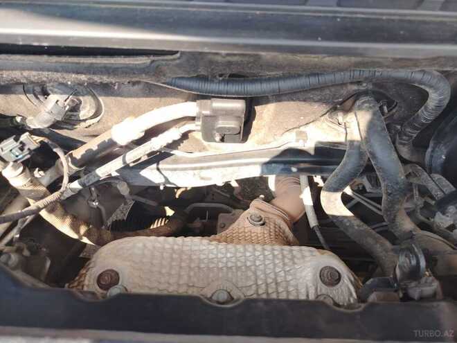 Hyundai Sonata 2012, 250,000 km - 2.4 l - Bakı