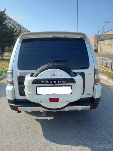 Mitsubishi Pajero 2008, 210,000 km - 3.0 л - Bakı