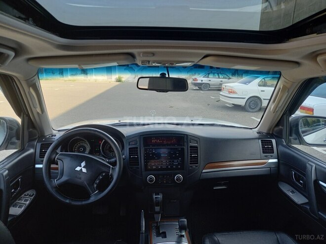 Mitsubishi Pajero 2008, 210,000 km - 3.0 л - Bakı