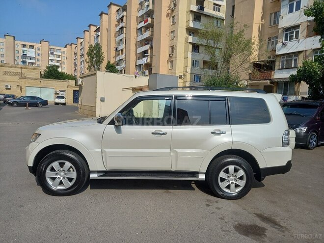 Mitsubishi Pajero 2008, 210,000 km - 3.0 л - Bakı