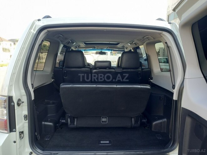 Mitsubishi Pajero 2008, 210,000 km - 3.0 л - Bakı