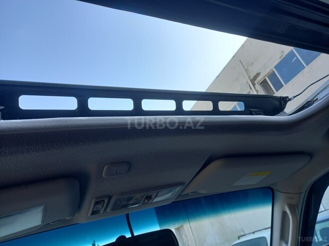 Mitsubishi Pajero 2008, 210,000 km - 3.0 л - Bakı