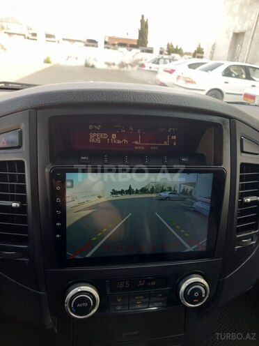 Mitsubishi Pajero 2008, 210,000 km - 3.0 л - Bakı