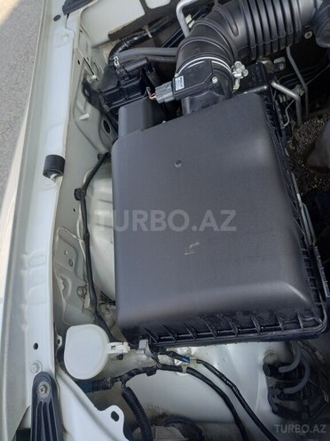 Mitsubishi Pajero 2008, 210,000 km - 3.0 л - Bakı