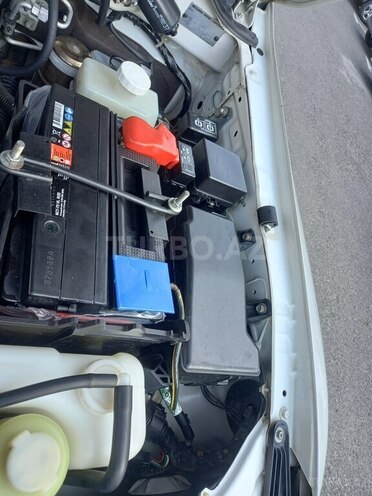 Mitsubishi Pajero 2008, 210,000 km - 3.0 л - Bakı
