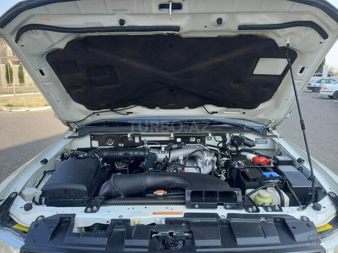 Mitsubishi Pajero 2008, 210,000 km - 3.0 л - Bakı