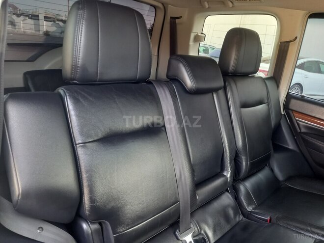 Mitsubishi Pajero 2008, 210,000 km - 3.0 л - Bakı