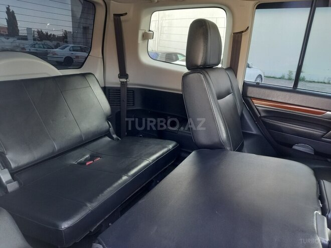 Mitsubishi Pajero 2008, 210,000 km - 3.0 л - Bakı