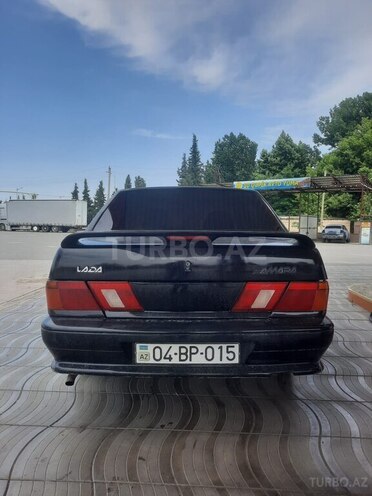 LADA (VAZ) 2115 2011, 203,000 km - 1.5 l - Ağcabədi