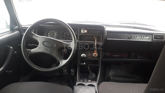 LADA (VAZ) 2107 1998, 82,222 km - 1.6 л - Bakı