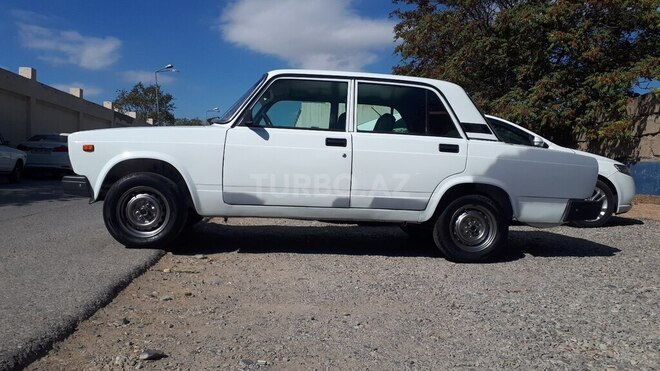 LADA (VAZ) 2107 1998, 82,222 km - 1.6 л - Bakı