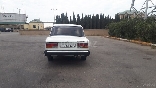 LADA (VAZ) 2107 1998, 82,222 km - 1.6 л - Bakı