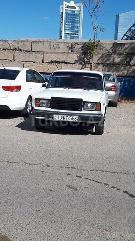 LADA (VAZ) 2107 1998, 82,222 km - 1.6 л - Bakı