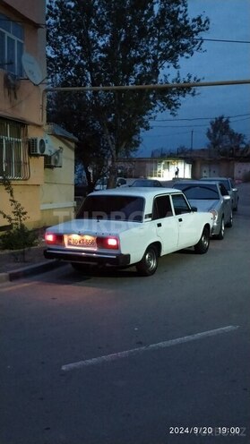 LADA (VAZ) 2107 1998, 82,222 km - 1.6 л - Bakı