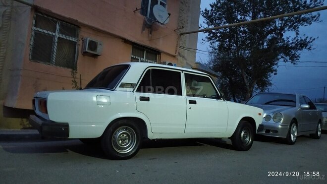 LADA (VAZ) 2107 1998, 82,222 km - 1.6 л - Bakı