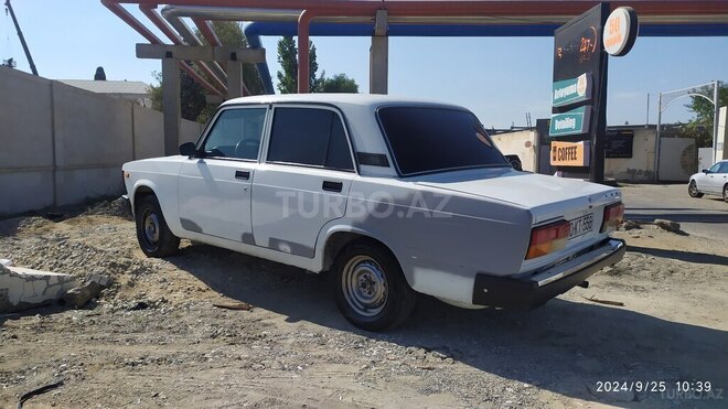 LADA (VAZ) 2107 1998, 82,222 km - 1.6 л - Bakı