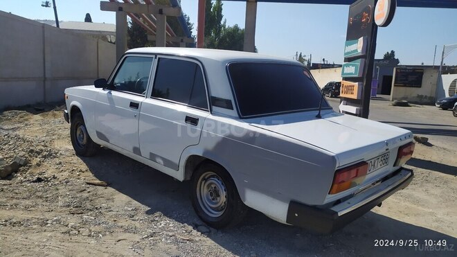 LADA (VAZ) 2107 1998, 82,222 km - 1.6 л - Bakı