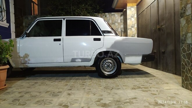LADA (VAZ) 2107 1998, 82,222 km - 1.6 л - Bakı