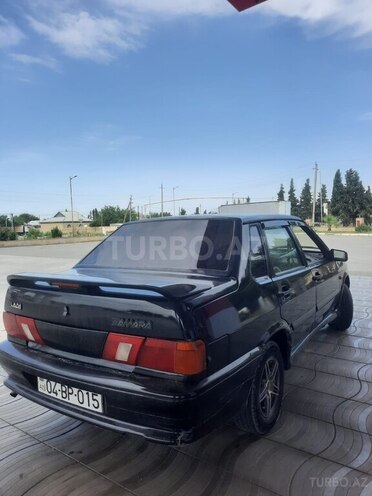 LADA (VAZ) 2115 2011, 203,000 km - 1.5 l - Ağcabədi