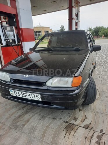 LADA (VAZ) 2115 2011, 203,000 km - 1.5 l - Ağcabədi