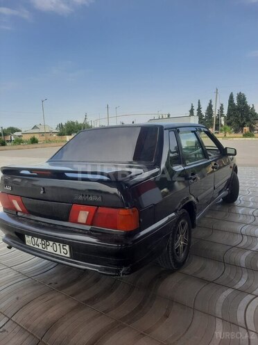 LADA (VAZ) 2115 2011, 203,000 km - 1.5 l - Ağcabədi