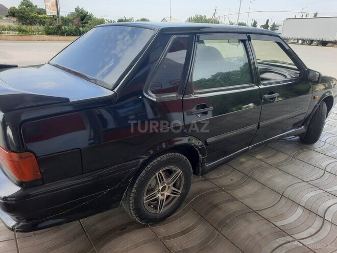 LADA (VAZ) 2115 2011, 203,000 km - 1.5 l - Ağcabədi