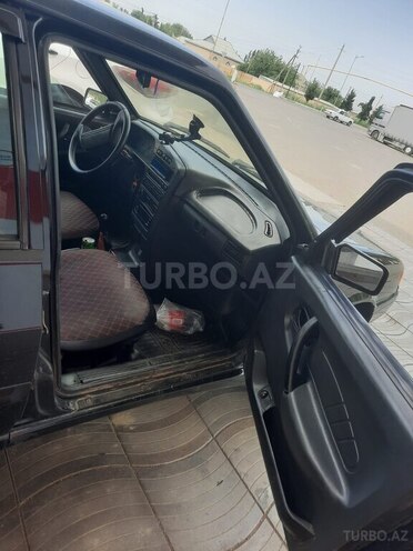 LADA (VAZ) 2115 2011, 203,000 km - 1.5 l - Ağcabədi