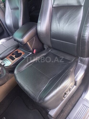 Mitsubishi Pajero 2008, 210,000 km - 3.0 л - Bakı