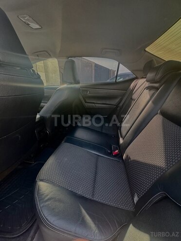 Toyota Corolla 2013, 291,250 km - 1.6 l - Bakı