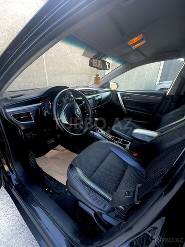 Toyota Corolla 2013, 291,250 km - 1.6 l - Bakı