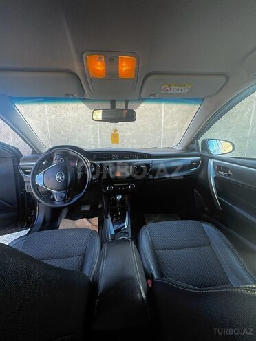 Toyota Corolla 2013, 291,250 km - 1.6 l - Bakı