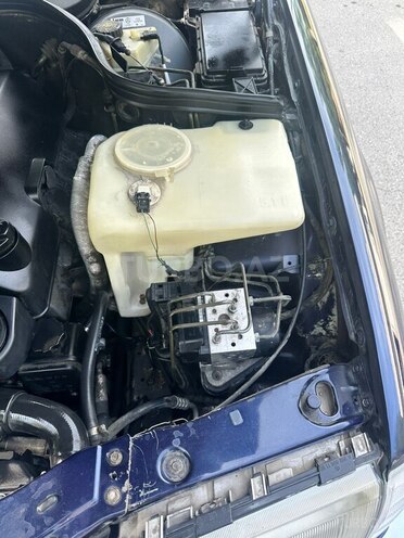 Mercedes C 240 2000, 345,046 km - 2.4 l - Bakı