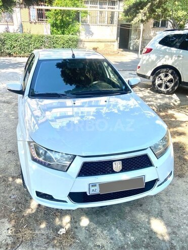 Khazar SD 2020, 143,000 km - 1.7 л - Bakı