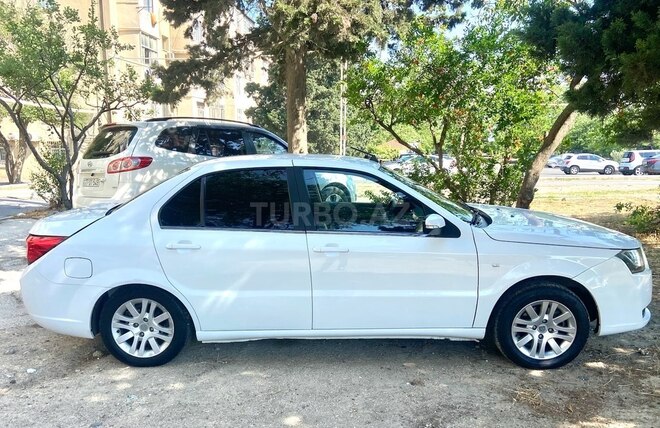 Khazar SD 2020, 143,000 km - 1.7 л - Bakı
