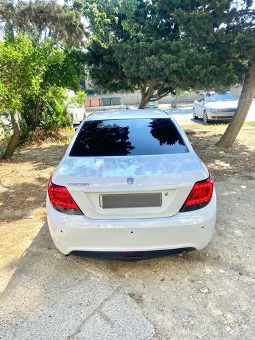 Khazar SD 2020, 143,000 km - 1.7 л - Bakı