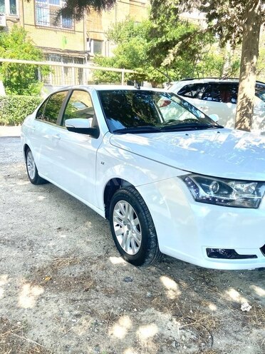 Khazar SD 2020, 143,000 km - 1.7 л - Bakı
