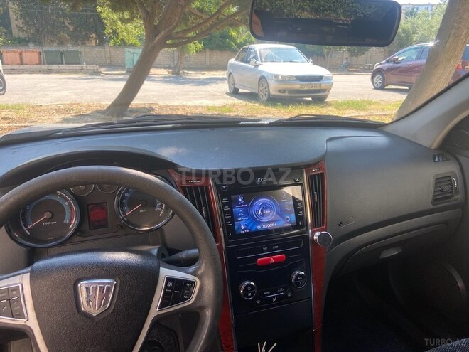 Khazar SD 2020, 143,000 km - 1.7 л - Bakı
