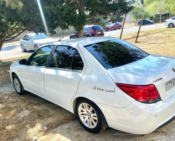 Khazar SD 2020, 143,000 km - 1.7 л - Bakı