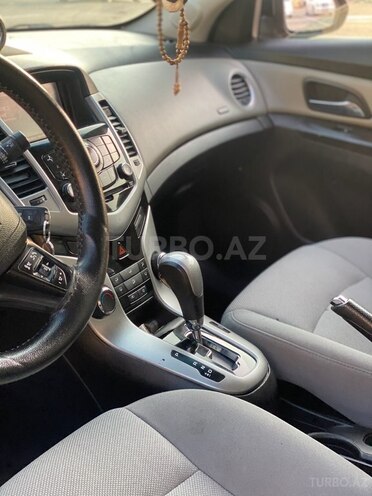 Chevrolet Cruze 2015, 360,000 km - 1.4 l - Bakı