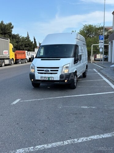 Ford Transit 2008, 99,000 km - 2.4 л - Bakı