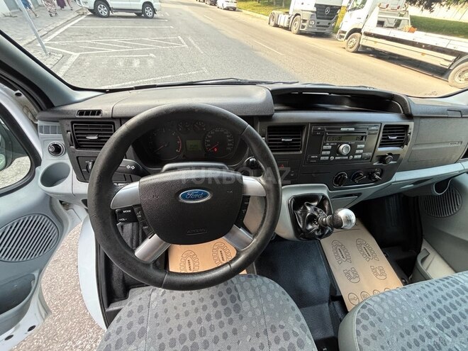 Ford Transit 2008, 99,000 km - 2.4 л - Bakı