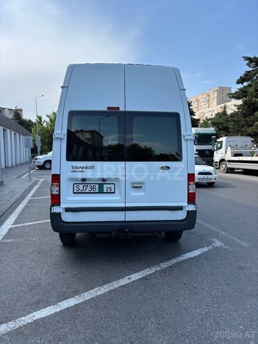 Ford Transit 2008, 99,000 km - 2.4 л - Bakı